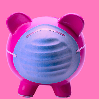 Ahorro y coronavirus