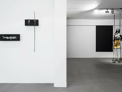 Neptune. Courtesy of Zahorian & Van Espen