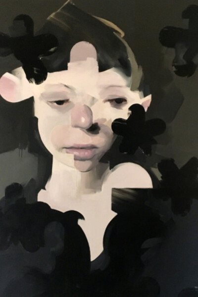 Richard Butler. Courtesy of 101/Exhibit