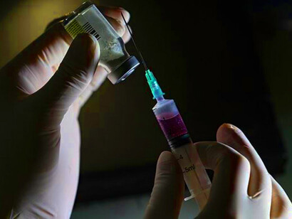 Fortunately, over 100 million people worldwide have been fully vaccinated