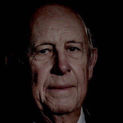 Vasco de Rocha Vieira, el último gobernador portugués de Macao