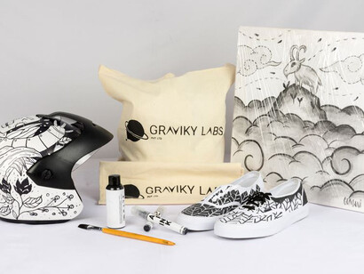 Beazley Designs of the Year. Courtesy of Design Museum
