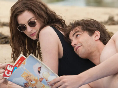 Vivencie a saga de amor e amizade de Emma e Dexter ao longo de 20 anos em "Um Dia", uma história de amor e companheirismo
