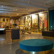 The art of collecting. Courtesy of M-Museum Leuven