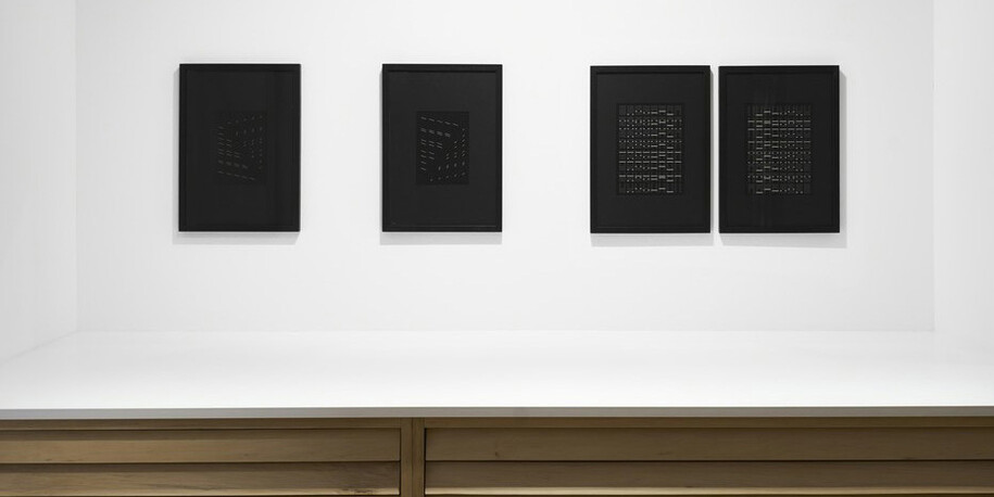 Plan View. Courtesy of Jahn und Jahn