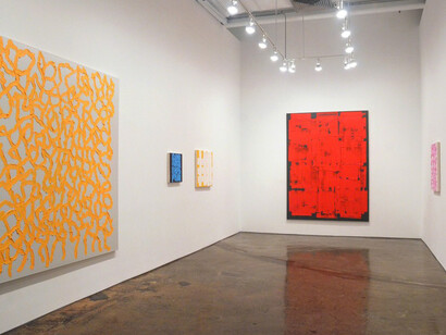 John Zinsser. Courtesy of Minus Space
