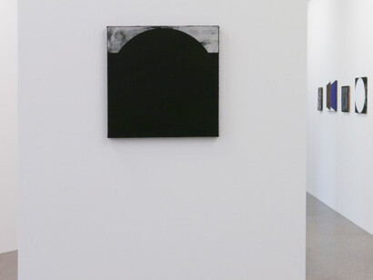 Nicolas Jasmin. Courtesy of Belvedere 21