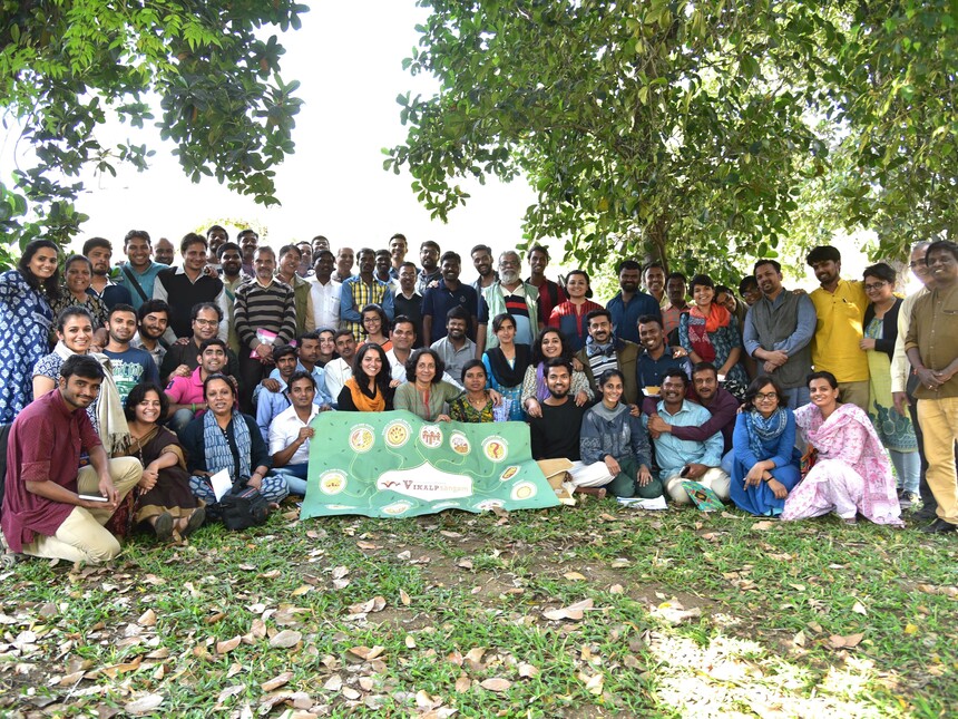 Youth revolts and the politics of possibility