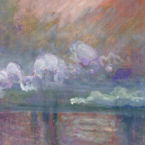 Claude Monet. Courtesy of Albertina