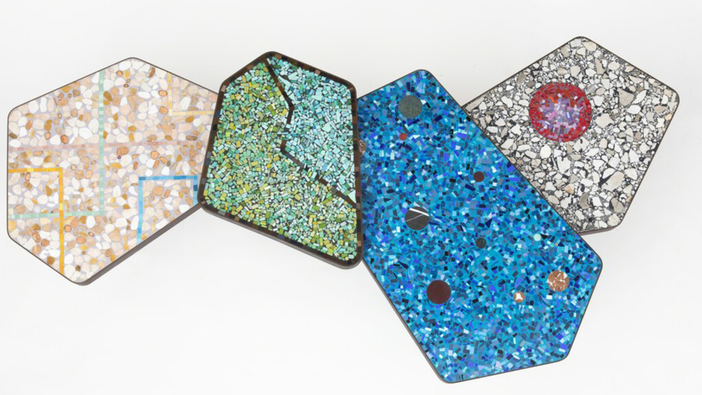 Felix Muhrhofer. Courtesy of Patrick Parrish Gallery