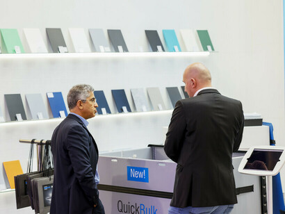 Interpack: 2,807 exhibitors presented the power and creativity of the packaging industry with its technologies and solutions