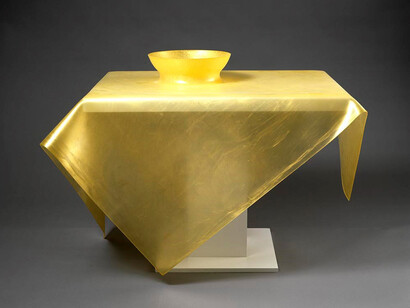 Contemporary Dutch Design. Courtesy of The Museum of Fine Arts