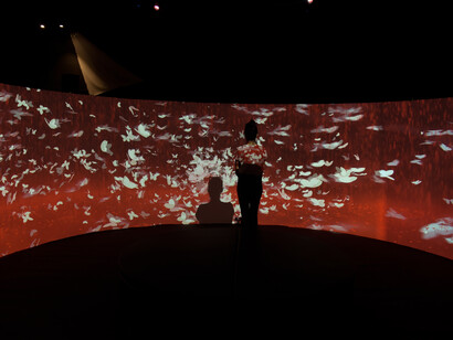 Image courtesy of the artist