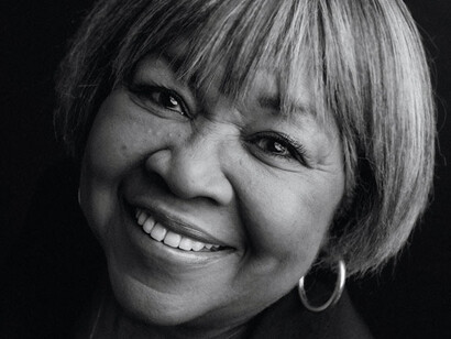 Mavis Staples