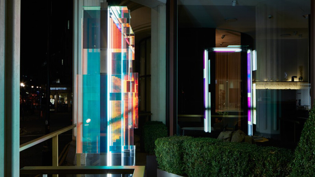 12 Hay Hill. Courtesy of House of the Nobleman