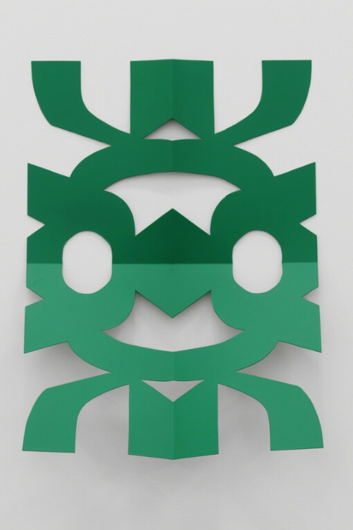 Use Your Words. Courtesy of Altman Siegel Gallery