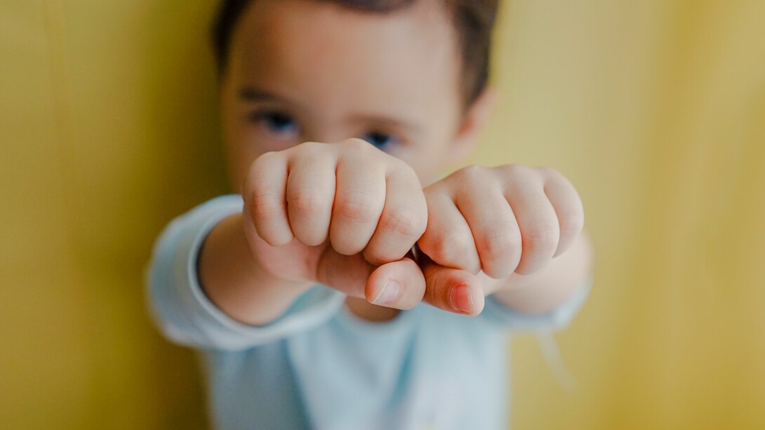 La lucha por el futuro