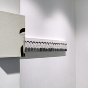 Long to Belong Installation view. Courtesy of  Contemporary by Angela Li 