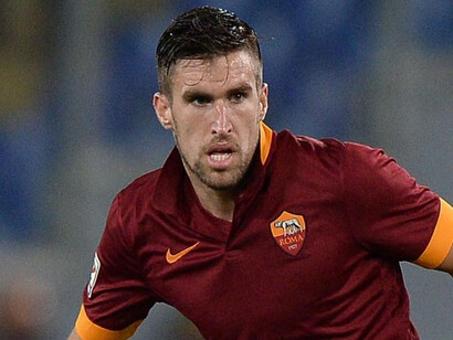 Kevin Strootman