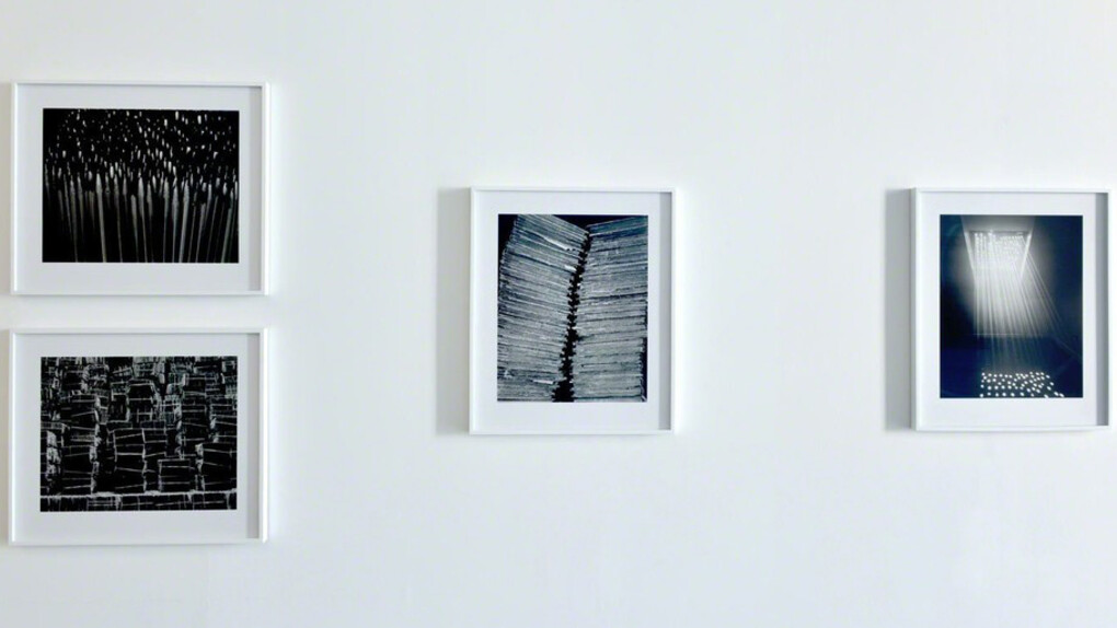 Abelardo Morell. Courtesy of Rosegallery