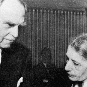 The History of the Museum. Courtesy of Deutsches Museum