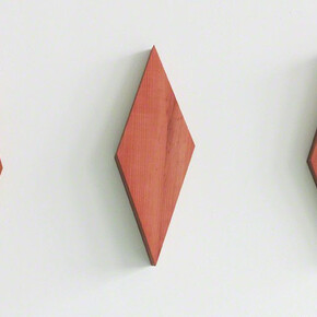 Should I Stay or Should I Go ? Courtesy of Bartha Contemporary