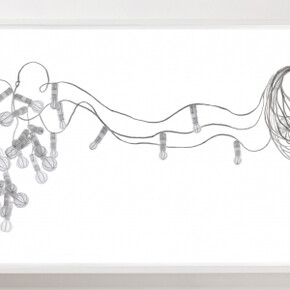 Do Ho Suh. Courtesy of The Frist Center
