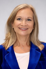 Dr Carolyn Mair is a British cognitive and behavioral psychologist who specializes in understanding how clothing and fashion influence human behavior, identity, and decision-making