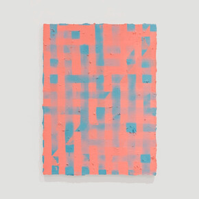 Cheryl Donegan. Courtesy of Aspen Art Museum