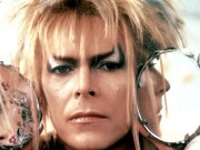 David Bowie