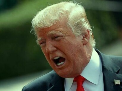 La «era Trump» está dominada por la noción de las «fake news»