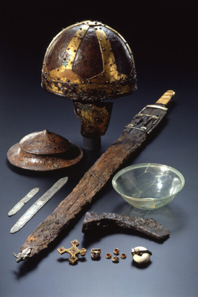 Archeology. Courtesy of GNM