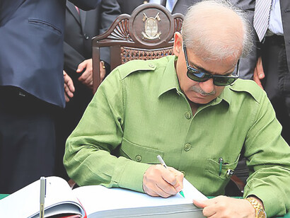 In 2017, Shehbaz Sharif, Pakistan's Prime Minister, spearheaded numerous development initiatives, driving the nation's advancement