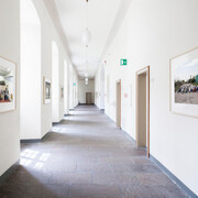 Nicolò Degiorgis, Exhibition view. Courtesy of Museion 