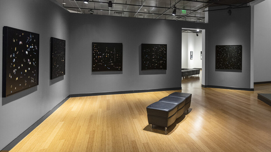 Clarissa Bonet. Courtesy of Southeast Museum of Photography