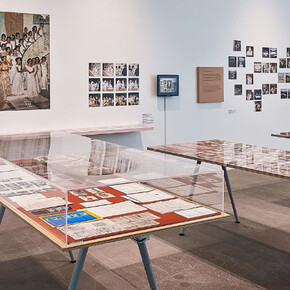 Yvonne Venegas. Courtesy of MUAC