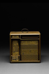 The Art of Lacquer. Courtesy of Crow Collectionc