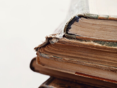 Les traces du passé façonnent notre présent