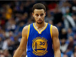 Stephen Curry
