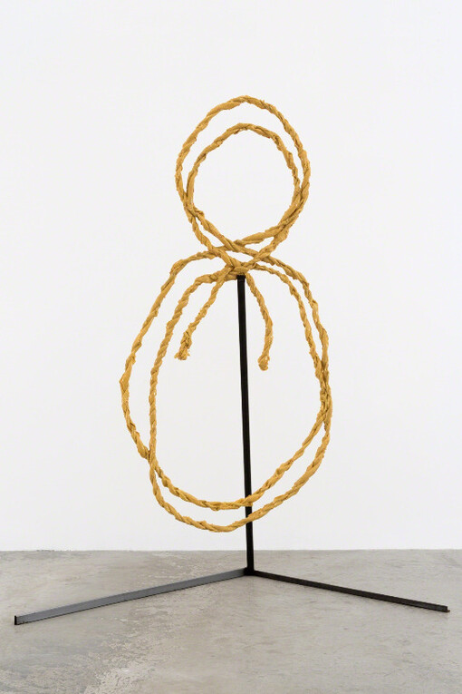 Galocher. Courtesy of Bortolami 