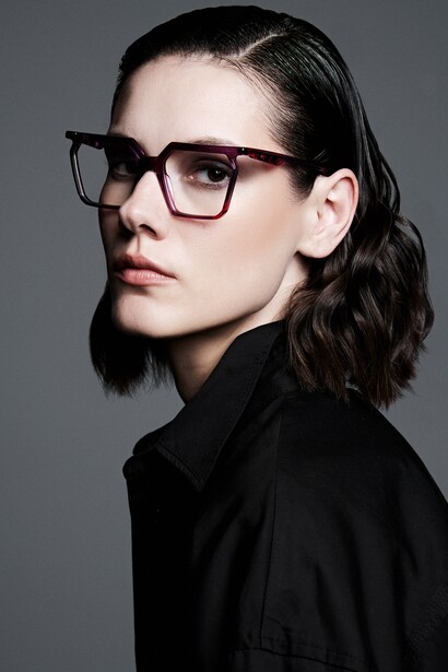 Collezione Jplus, Essequadro Eyewear