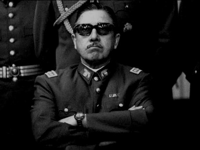 Augusto Pinochet acabó con la legitimidad democrática de Chile dando un golpe de Estado amparado por EE UU