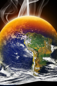 La Tierra se aproxima a un colapso ambiental