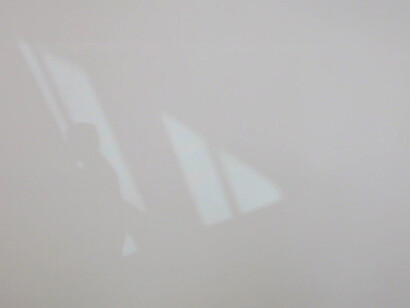 Tom Friedman. Courtesy of Luhring Augustine