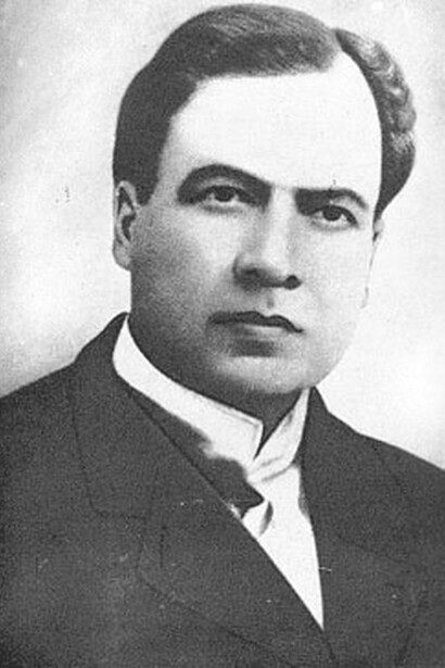 Rubén Darío