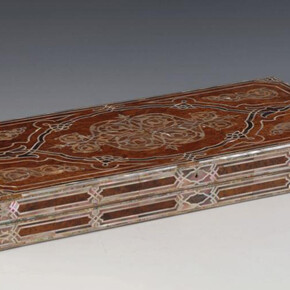 Oriental collection. Courtesy of Sursock Museum