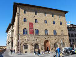 Colazione al Museo. Courtesy of Museo Galileo
