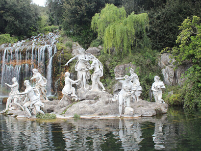 Reggia di Caserta