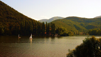 Lago di Piediluco