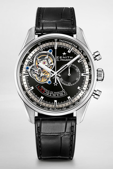 Orologio Zenith